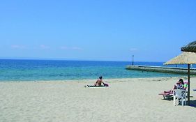 Nikiti Beach